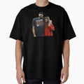 Taylor And Travis Tnt T-Shirt - Custom Art Print Men Women - T-Shirt, Sweatshirt, Hoodie
