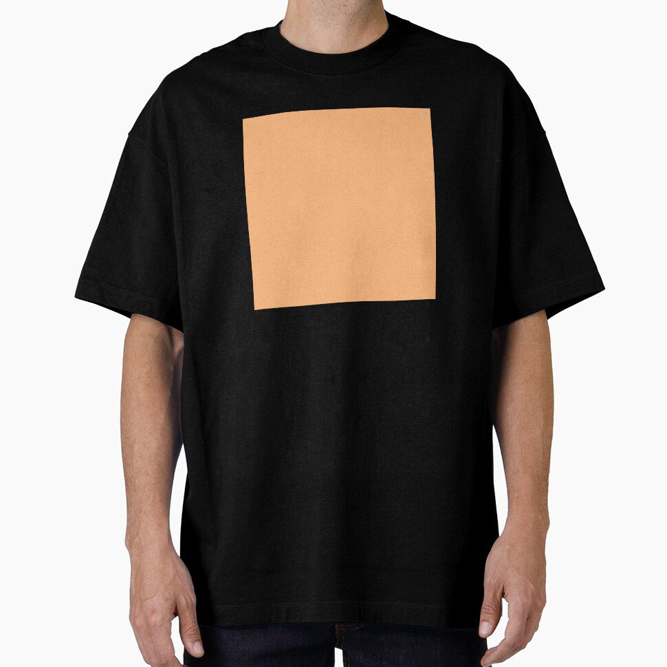 Solid light Orange by Arianna Khalil - Adult & Kids T-Shirts, Sweatshirts & Hoodies apparel design preview 1