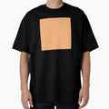 Solid light Orange by Arianna Khalil - Adult & Kids T-Shirts, Sweatshirts & Hoodies apparel design preview 1