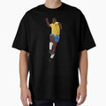 Pele T-Shirt - Fun Novelty Design Unisex - T-Shirt, Sweatshirt, Hoodie