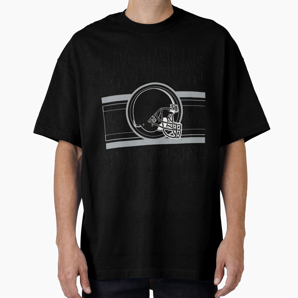 Art Las Vegas Raiders T-Shirt - Graphic Print for Adults - T-Shirt, Sweatshirt, Hoodie