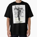 Footballer T-Shirt - Fun Novelty Design for Adults - T-Shirt, Sweatshirt, Hoodie