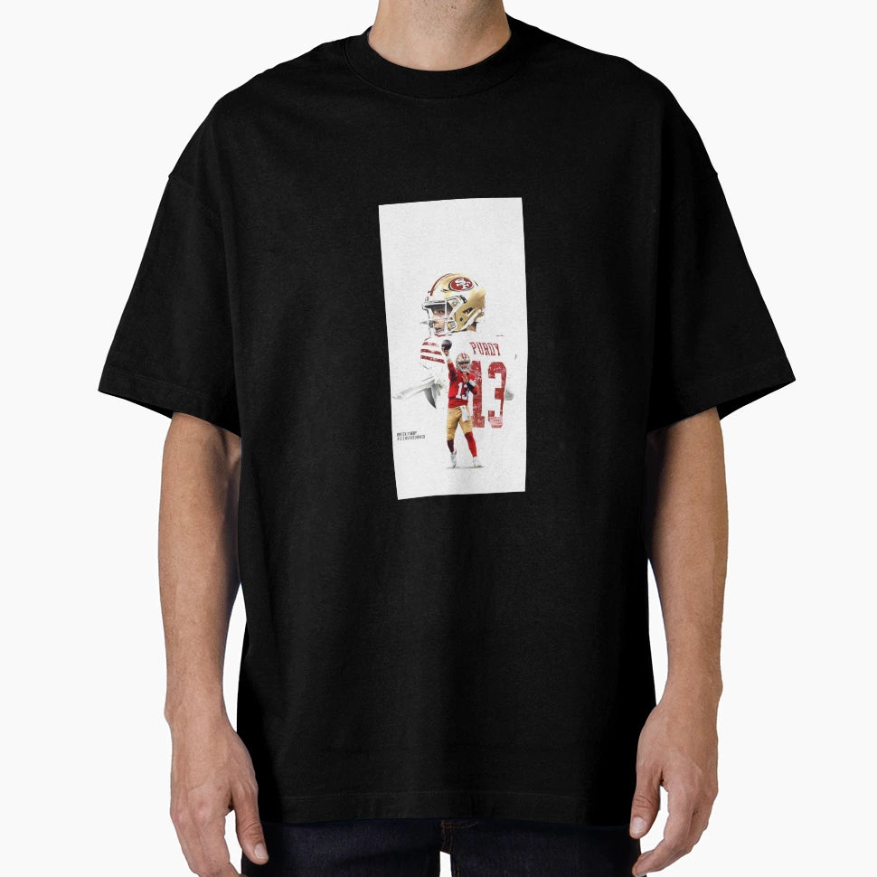 BP T-Shirt - Custom Art Print for Adults - T-Shirt, Sweatshirt, Hoodie