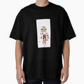 BP T-Shirt - Custom Art Print for Adults - T-Shirt, Sweatshirt, Hoodie