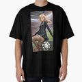 Stadium Star Ultimate Anime Challenge T-Shirt - Streetwear Style Men Women - T-Shirt, Sweatshirt, Hoodie
