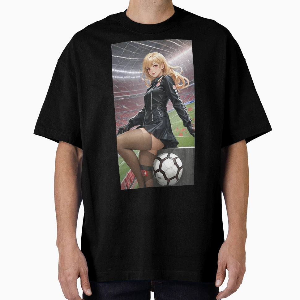 Stadium Star Ultimate Anime Challenge T-Shirt - Streetwear Style Men Women - T-Shirt, Sweatshirt, Hoodie