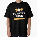 Football Am Ricain Rugby T-Shirt - Fun Novelty Design for Adults - T-Shirt, Sweatshirt, Hoodie
