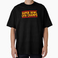 Kansas City Chiefs T-Shirt - Fun Novelty Design Unisex - T-Shirt, Sweatshirt, Hoodie