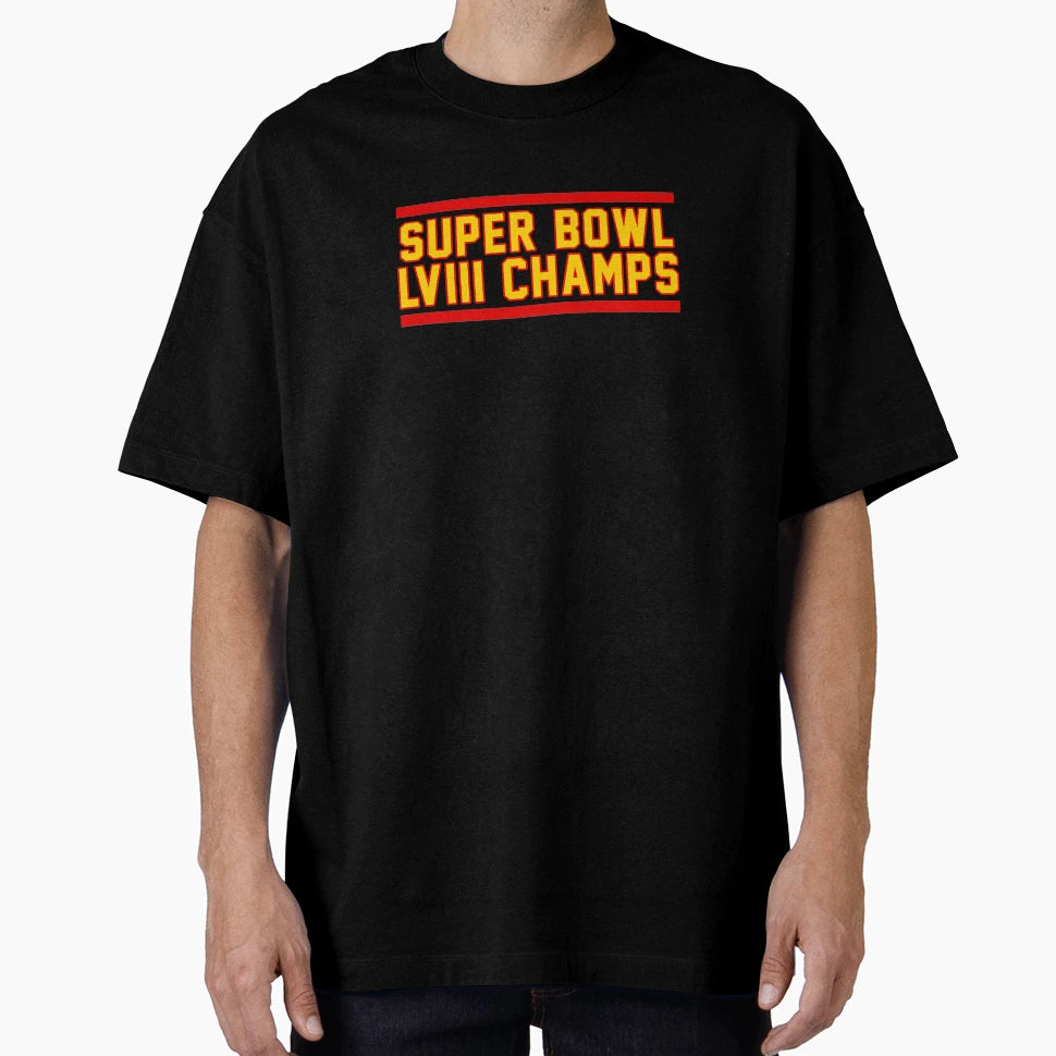 Kansas City Chiefs T-Shirt - Fun Novelty Design Unisex - T-Shirt, Sweatshirt, Hoodie