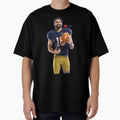 Sam Hartman T-Shirt - Unique Graphic Unisex - T-Shirt, Sweatshirt, Hoodie