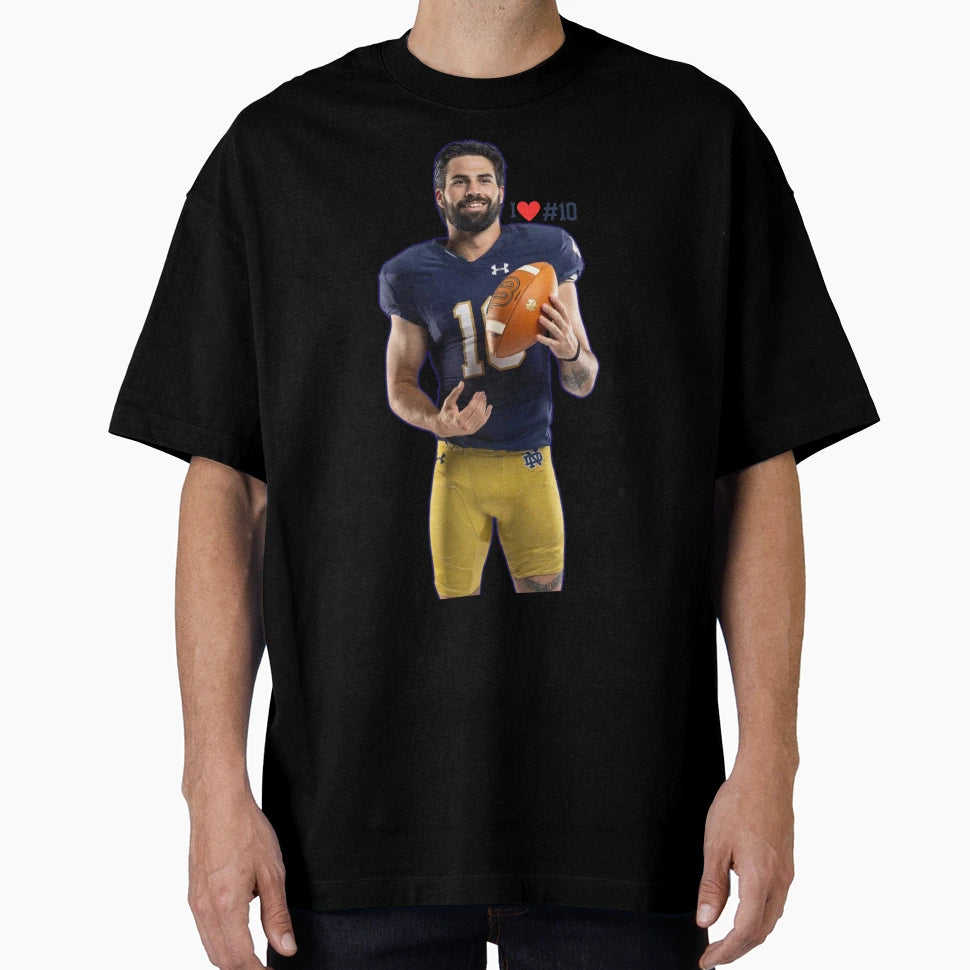 Sam Hartman T-Shirt - Unique Graphic Unisex - T-Shirt, Sweatshirt, Hoodie