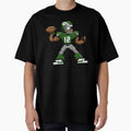 Megaman X 90S Philadelphia T-Shirt - Novelty Apparel for Adults - T-Shirt, Sweatshirt, Hoodie