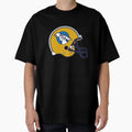 Oakland Invaders United States T-Shirt - Streetwear Style Men Women - T-Shirt, Sweatshirt, Hoodie