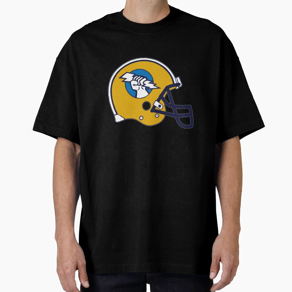 Oakland Invaders United States T-Shirt - Streetwear Style Men Women - T-Shirt, Sweatshirt, Hoodie
