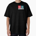 Super Bowl Lix Final Score T-Shirt - Aesthetic Graphic Men Women - T-Shirt, Sweatshirt, Hoodie