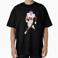 Football Is My Favorite Season T-Shirt - Casual Everyday Wear Unisex - T-Shirt, Sweatshirt, Hoodie