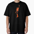 Jamarr Chase One Handed Catch T-Shirt - Aesthetic Graphic Men Women - T-Shirt, Sweatshirt, Hoodie