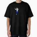 Ms 9 Lar T-Shirt - Trendy Graphic for Adults - T-Shirt, Sweatshirt, Hoodie