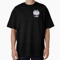 Chiikawa Football T-Shirt - Trendy Graphic Men Women - T-Shirt, Sweatshirt, Hoodie