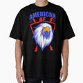 American Veteran T-Shirt - Streetwear Style Men Women - T-Shirt, Sweatshirt, Hoodie