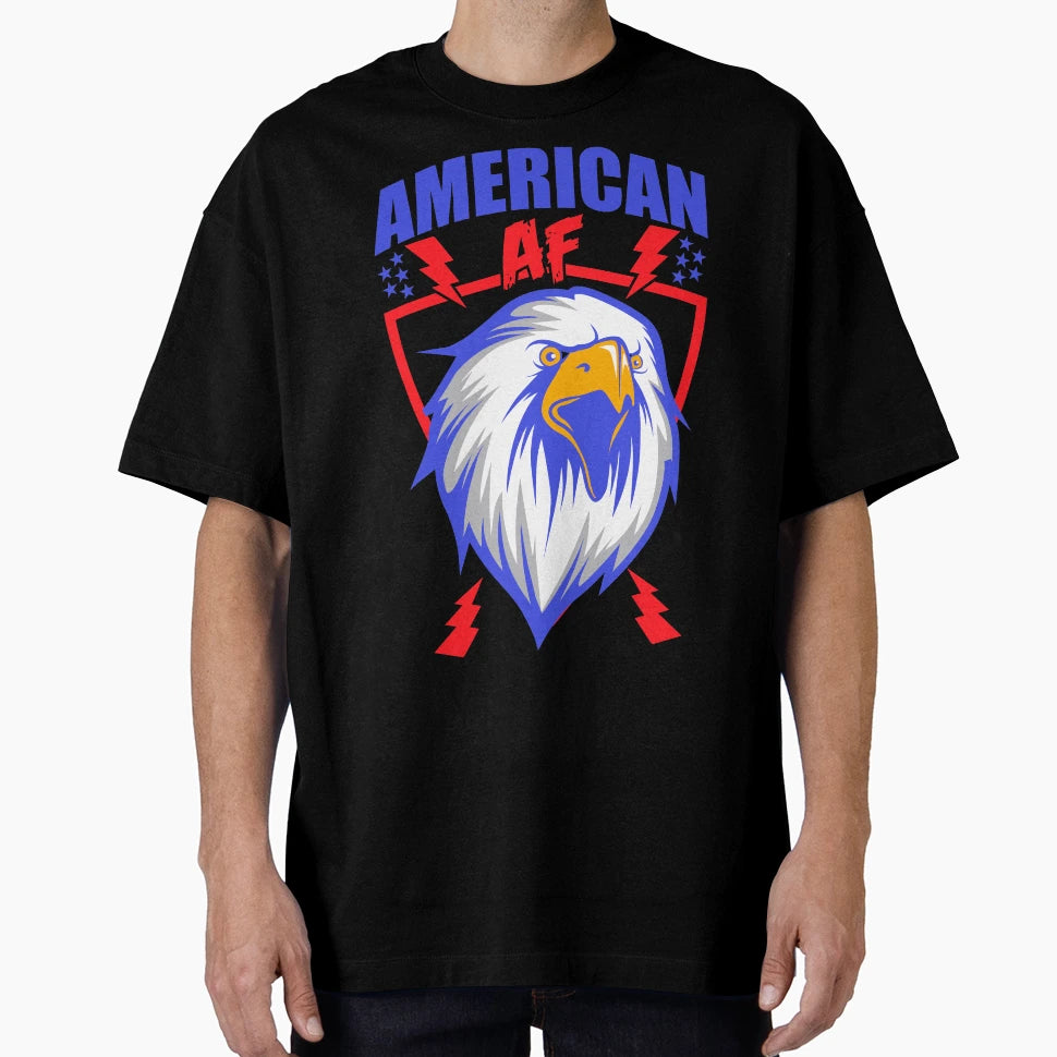 American Veteran T-Shirt - Streetwear Style Men Women - T-Shirt, Sweatshirt, Hoodie