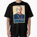 Da Pope Leo Xiv First American Pope T-Shirt - Custom Art Print Men Women - T-Shirt, Sweatshirt, Hoodie