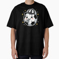 Kawaii Soccer Ball Referee Whistle T-Shirt - Custom Art Print Unisex - T-Shirt, Sweatshirt, Hoodie