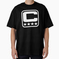 Captain Football And T-Shirt - Trendy Graphic Unisex - T-Shirt, Sweatshirt, Hoodie
