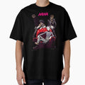 Nana After Concert T-Shirt - Novelty Apparel Unisex - T-Shirt, Sweatshirt, Hoodie
