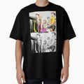 Black Stones Nana T-Shirt - Streetwear Style for Adults - T-Shirt, Sweatshirt, Hoodie