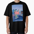 When We Were Best Friends T-Shirt - Trendy Graphic for Adults - T-Shirt, Sweatshirt, Hoodie