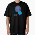 Zizou T-Shirt - Trendy Graphic for Adults - T-Shirt, Sweatshirt, Hoodie