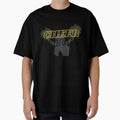 Cheer Grandma Cheerlife T-Shirt - Aesthetic Graphic Men Women - T-Shirt, Sweatshirt, Hoodie