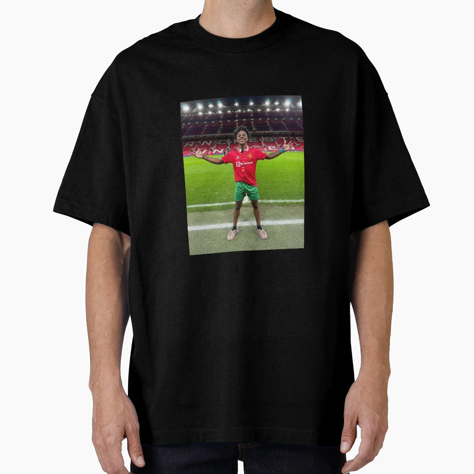 Ishowspeed T-Shirt - Graphic Print for Adults - T-Shirt, Sweatshirt, Hoodie