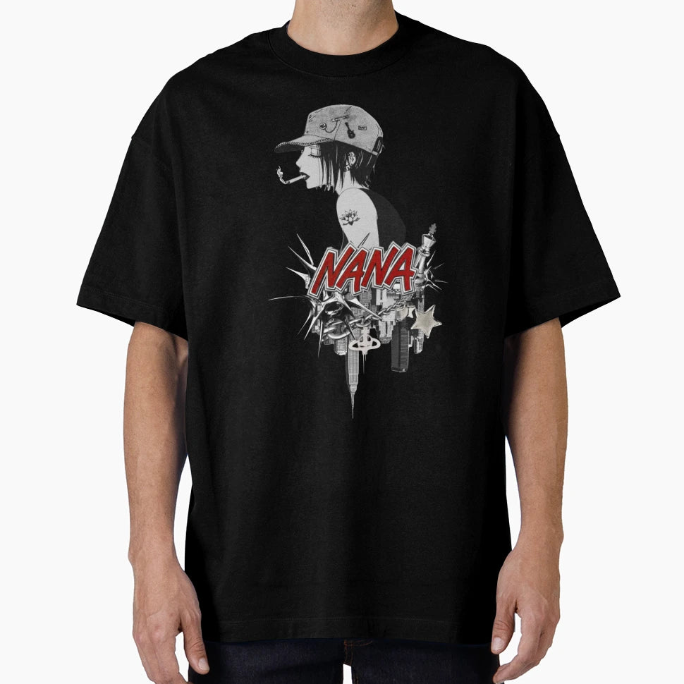 Dark Romance Mood T-Shirt - Graphic Print for Adults - T-Shirt, Sweatshirt, Hoodie