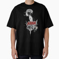 Dark Romance Mood T-Shirt - Graphic Print for Adults - T-Shirt, Sweatshirt, Hoodie
