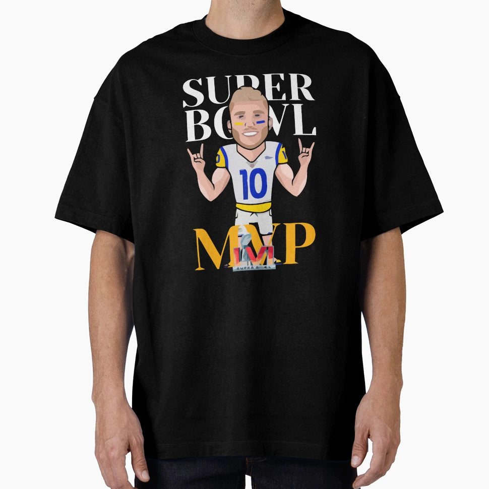 I Am Mvp Match Funny T-Shirt - Streetwear Style for Adults - T-Shirt, Sweatshirt, Hoodie