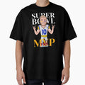 I Am Mvp Match Funny T-Shirt - Streetwear Style for Adults - T-Shirt, Sweatshirt, Hoodie