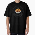 Everyday Is Supper Bowl Funny Chicken T-Shirt - Graphic Print Unisex - T-Shirt, Sweatshirt, Hoodie