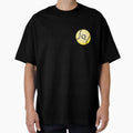 Softball Ball Q T-Shirt - Streetwear Style Men Women - T-Shirt, Sweatshirt, Hoodie