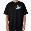 Super Bowl Liv T-Shirt - Casual Everyday Wear Unisex - T-Shirt, Sweatshirt, Hoodie