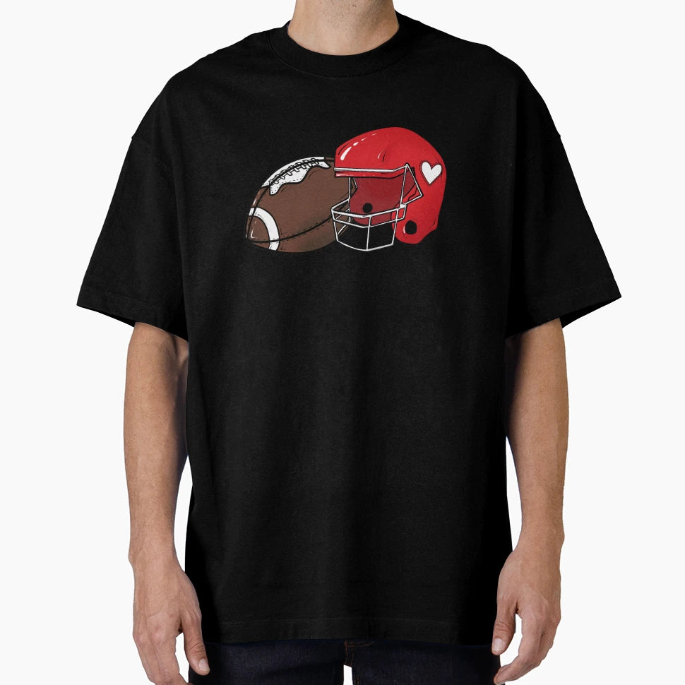 Football Its Game Day Yall T-Shirt - Trendy Graphic Men Women - T-Shirt, Sweatshirt, Hoodie