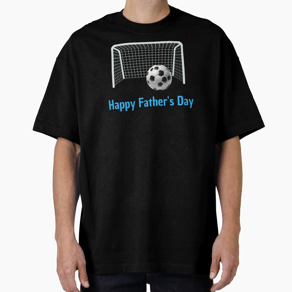 Gift Dad His Day T-Shirt - Fun Novelty Design Men Women - T-Shirt, Sweatshirt, Hoodie
