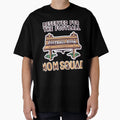 Reserved Football Mom Squad Team T-Shirt - Aesthetic Graphic Men Women - T-Shirt, Sweatshirt, Hoodie