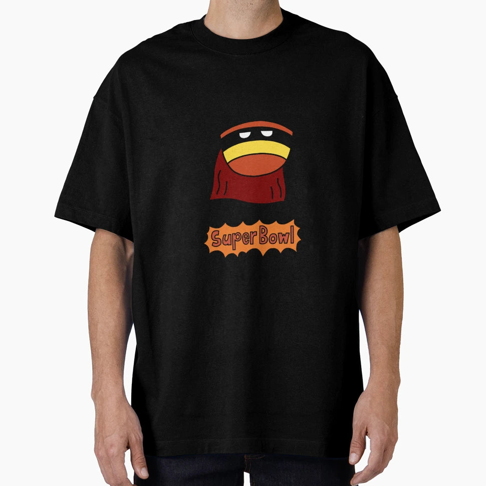 Super Bowl Name T-Shirt - Fun Novelty Design Unisex - T-Shirt, Sweatshirt, Hoodie