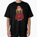 49Ers Big Fan Womens 49Ers Fan T-Shirt - Novelty Apparel Men Women - T-Shirt, Sweatshirt, Hoodie