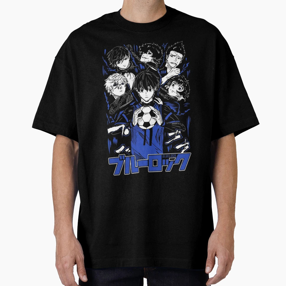 Ego Over Team T-Shirt - Graphic Print Unisex - T-Shirt, Sweatshirt, Hoodie