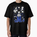 Ego Over Team T-Shirt - Graphic Print Unisex - T-Shirt, Sweatshirt, Hoodie