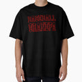 Baseball Grandpa T-Shirt - Minimalist Print Men Women - T-Shirt, Sweatshirt, Hoodie