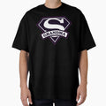 Grandma Superhero Grandma Gift T-Shirt - Minimalist Print Unisex - T-Shirt, Sweatshirt, Hoodie
